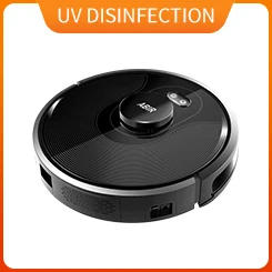 Description Picture 4 of itemBest Robot Vacuum Cleaner 4000Pa Room Cleaner Robot Auto Cleaning And Dry Mop With APP Control