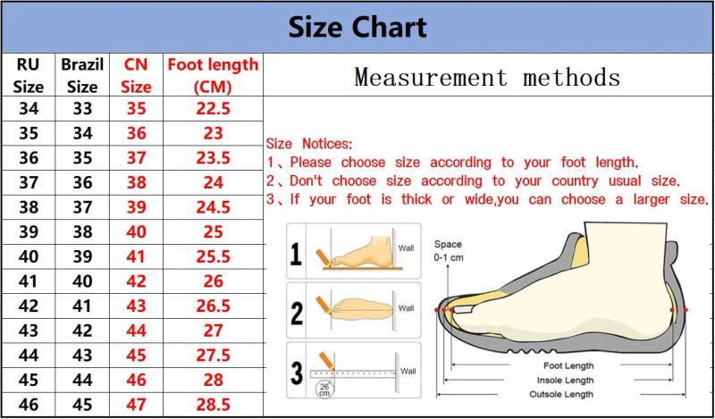 Description Picture 2 of itemBigSize 45 Marathon Men Sports Running Shoes AirCushion Breathable Light Comfortable Women Athletic Outdoor Hiking Gym Sneakers
