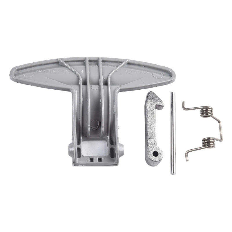 Description Picture 3 of item1set Drum Washing Machine Door Handle Switch Kit 3650EN3005A 3650EN3005 3650ER3002B For Most Front Loaders Washing Machine Parts