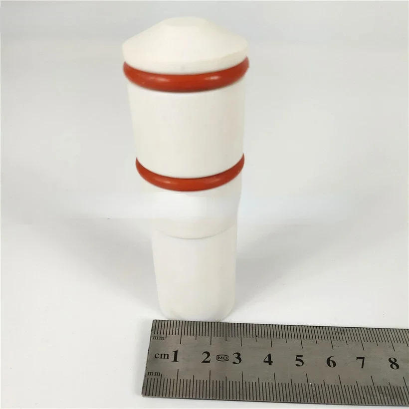 Description Picture 4 of item3Pcs Valves For BQL Ice Cream Machines  Spare Parts Of Discharge Valve  Accessories For Commercial Ice Cream Maker