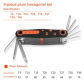 8PCS TORX