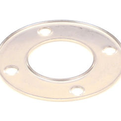 Electrolux Professional 002628 Flange, Gasket Lamp holder