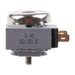 Timer 90 Min Replacement Timer for Electronic Microwave Oven Cooker Parts