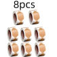 Style C 8pcs