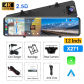X271-12inch-4K-2CAM