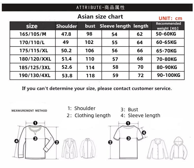 Description Picture 3 of itemHigh Grade Luxury Brand Men's Plush Sweaters Winter O-Neck Letter Pattern Thicken Pullover Korean Fashion Trend Men's Clothing