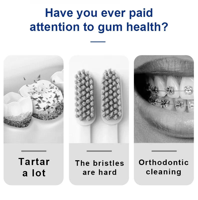 Description Picture 4 of itemNew Electric Portable Oral Irrigator Electric Floss Latest Bestop Water Pick Cordless Flosser Oral Irrigation