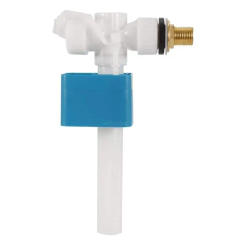 Water Flows Durable Plastic Water Outlet Tube Water Valves Easy to Clean Q81C