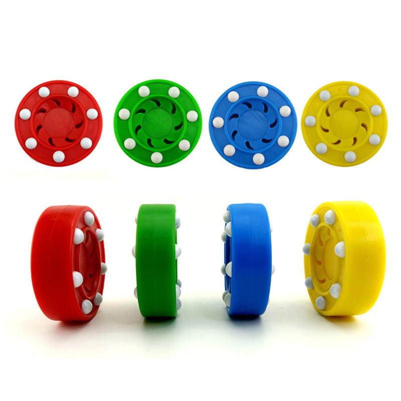 Description Picture 3 of itemProfessional Ice Hockey Pucks Roller Hockey Balls Classic Winter Sports Supplies Hockey Training Gear Equipment Accessories