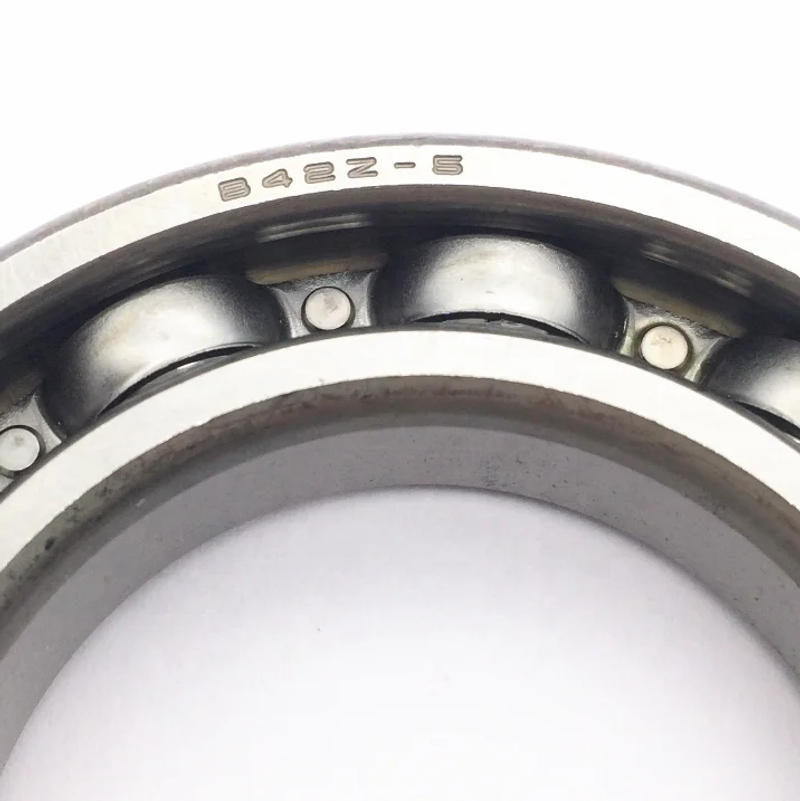 Description Picture 2 of itemNSK B42Z-5 Deep Groove Ball Bearing B422-5 Auto Gearbox Bearing 42.5x72x14mm HTF B43-7UR Deep Groove Ball Bearing 43x83x13.5mm