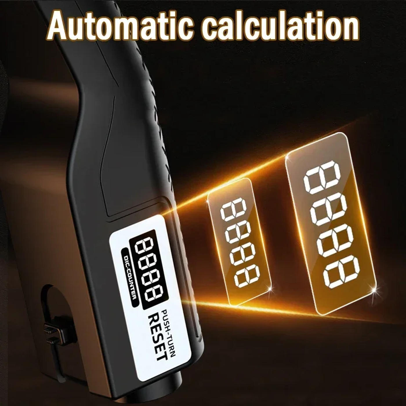 Description Picture 4 of itemGym Fitness Adjustable Count Hand Grip Set Finger Forearm Strength Muscle Recovery Gripper Exerciser Trainer Ball Decompression