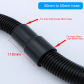 40mm to 50mm hose
