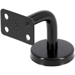 100% Brand New Stair Brackets Stair Handrail Brackets Stair Brackets Access Accessories Components Easy To Use