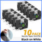 10PK Security White