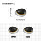 5.3 X 3.5mm