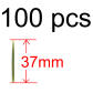 37mm 100pcs