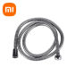 1.5m Silver Hose