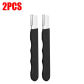 Black- 2pcs