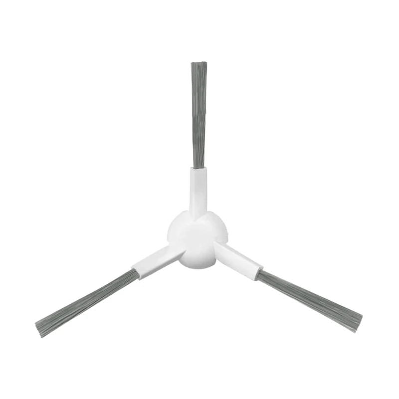 Description Picture 3 of itemFor Xiaomi Robot Vacuum X20+ / X20 Plus Vacuum Cleaner Accessories Kit Main Side Brush Hepa Filter Mop Cloth Dust Bags