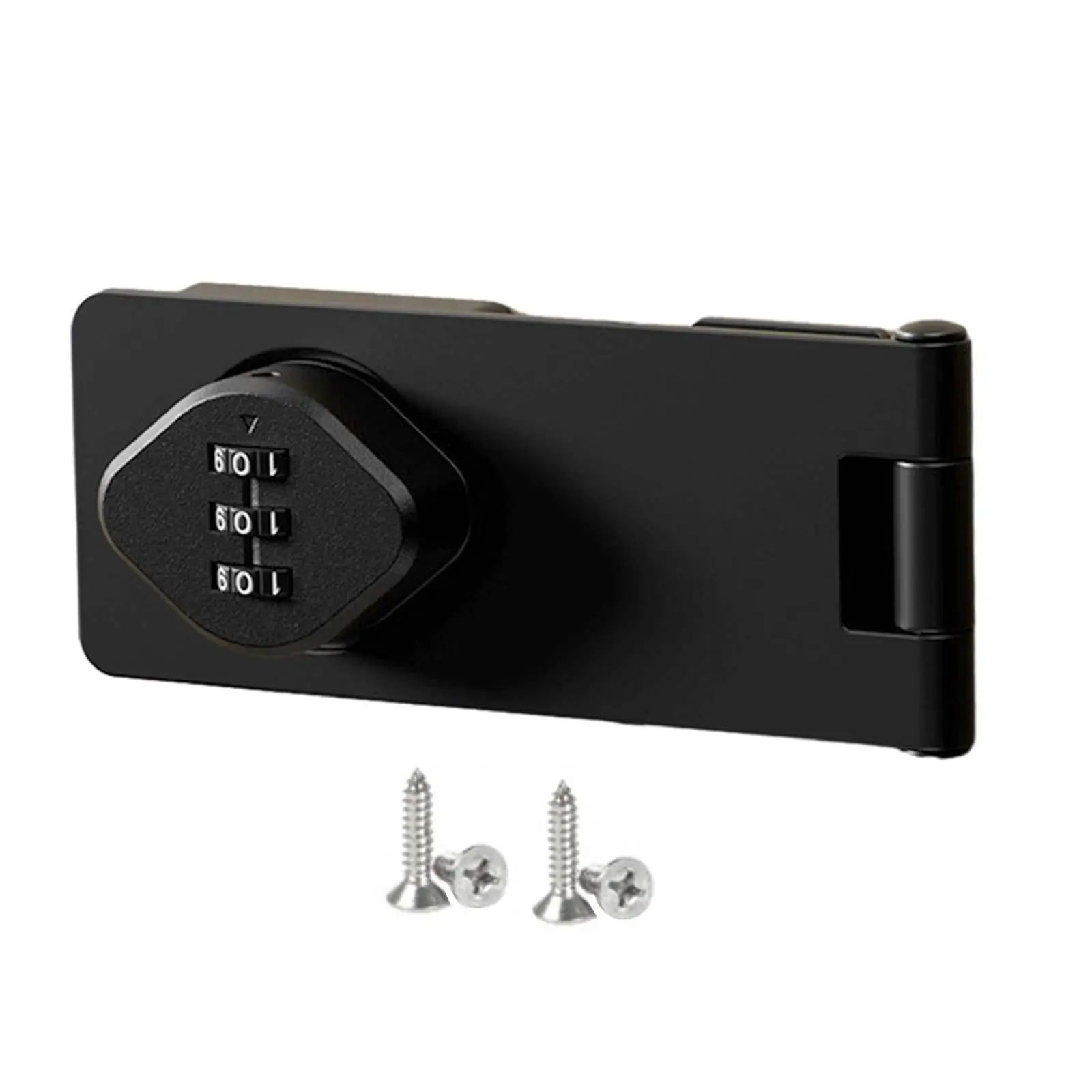 Mechanical Password Lock Password