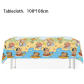 1pcs tablecloth