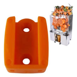 Plastic Spare Part Juicer Peeler Holder Easy to Clean Electric Orange Juicer Part Juicer Stand Perfect for Orange Juicer
