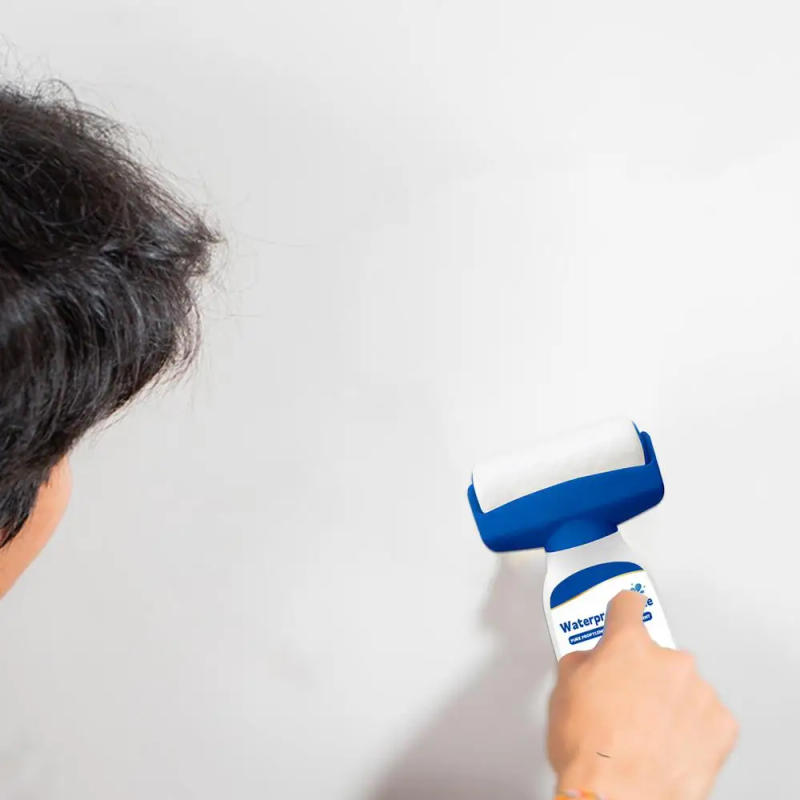 Description Picture 3 of itemIndoor & Outdoor Waterproof Coating Hardware Sealers 350g Invisible Waterproof Coating Anti-Leakage Waterproof Agent For Toilet