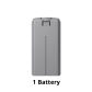 1 Battery