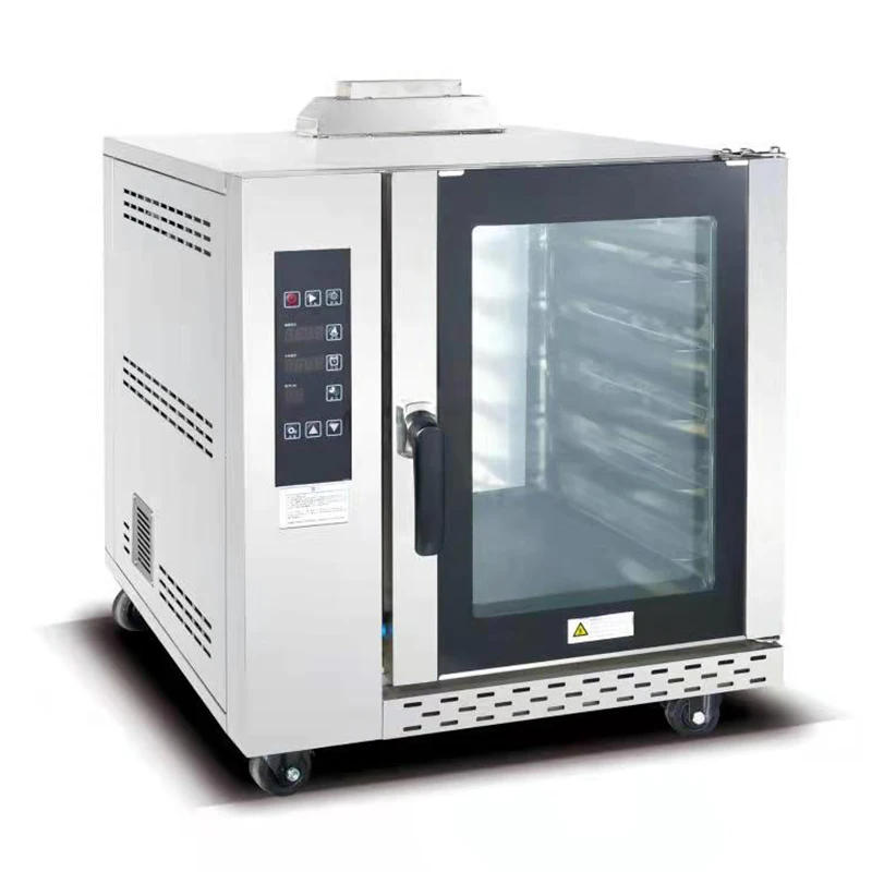 Description Picture 5 of itemsales reasonable price guangdong convection oven oem low price microwave convection oven