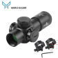 20mm low mounts