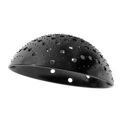 Invisible Puff Hair Pad All Hair Types Accessories Headwear Easy to Use Volume Hairs Base Hair Pad Hair Base Styling Insert Tool