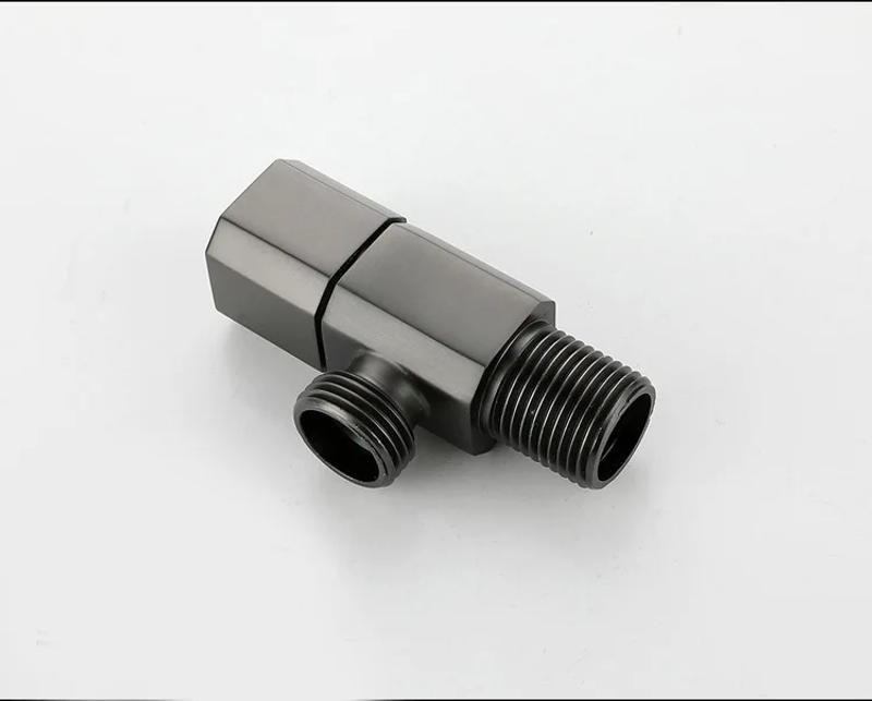 Description Picture 6 of itemBrush Gold Handheld Toilet bidet sprayer set Accessories Black Bidet Faucet for Bathroom sprayer shower head self cleaning