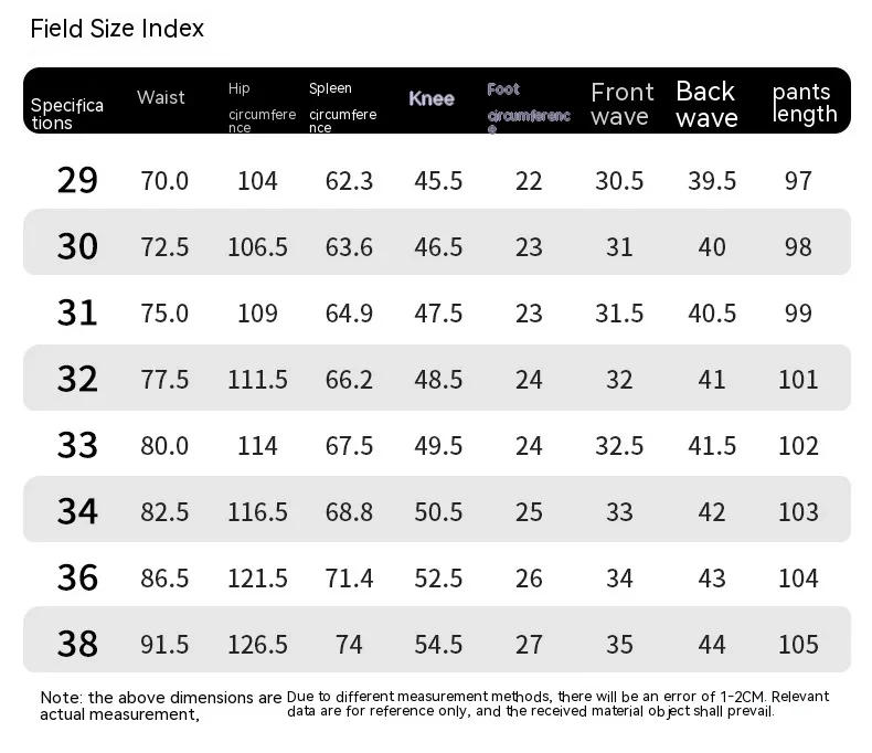 Description Picture 2 of itemAutumn And Winter Striped Six Pocket Men's Casual Pants Fashion Versatile Strap Halen Men's Workwear Pants