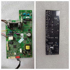 Original suitable for Philips coffee machine EP1221 EP2121 EP2124 motherboard power board accessories