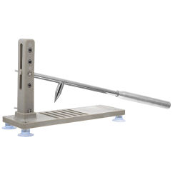 Oyster Opener Shucking Clam Seafood Shucker Tool Shell Knives Machine Clamp Crab Professional Kit Knife Pry Tools Kitchen