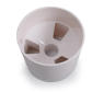 2 pcs hole cup
