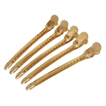 Professional Salon Stainless Hair Clips Hair Styling Tools DIY Hairdressing Hairpins Barrettes Headwear Accessories