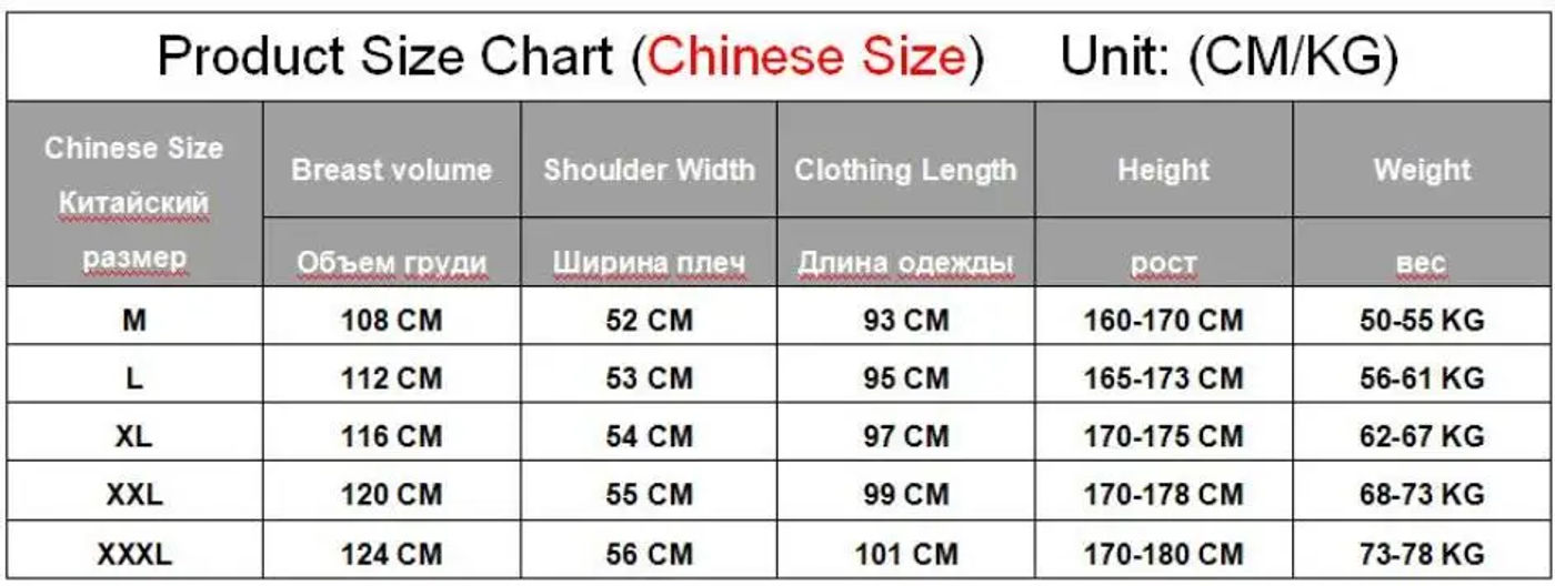 Description Picture 3 of item2023 Men Hooded Jacket Spring Autumn Men's Casual Streetwear Slim Windbreaker High Quality Jacket Man Clothing 3XL