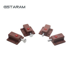 Covered/uncovered Door Screen Window Lock Stopper Sliding Window Anti-theft Door Protective Lock Baby Child Pet Safety Lock Buck