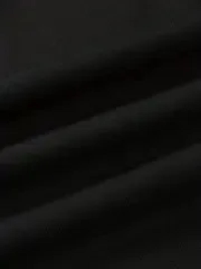 Description Picture 6 of item2024American Knitted Sports Casual Solid Color Women's Straight Leg Pants with Loose and Versatile Drawstring Pants