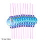 10pcs Straws
