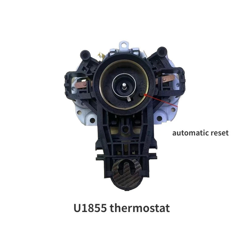 Description Picture 2 of itemFor Midea electric kettle U1855 thermostat accessories
