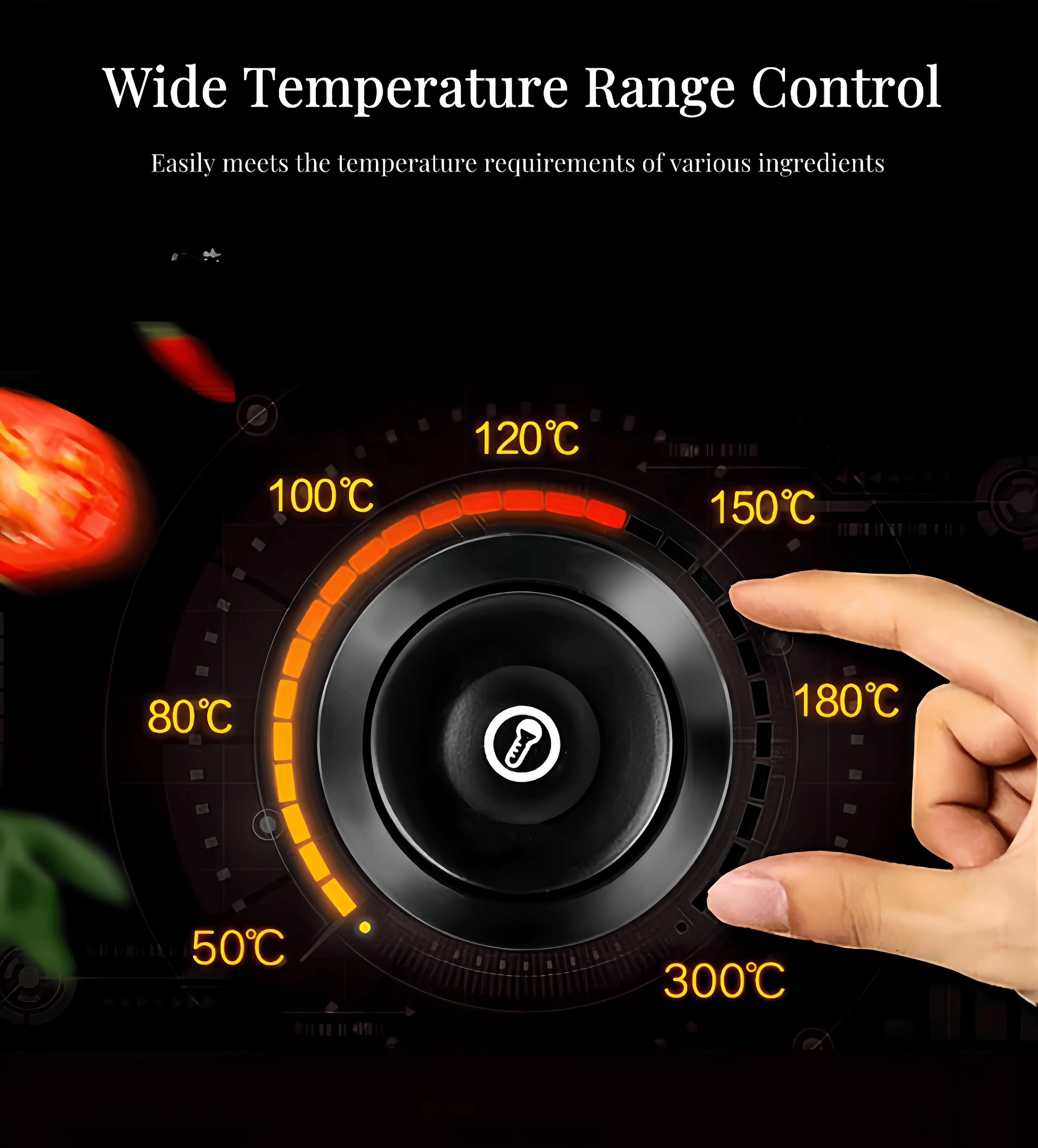 Description Picture 4 of itemStainless Steel Power Smokeless Teppanyaki Hamburger Electric Grills Electric Griddles Machine  Indoor for Gastronomy