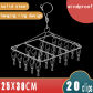 square-20 clips