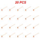 Style D 20pcs