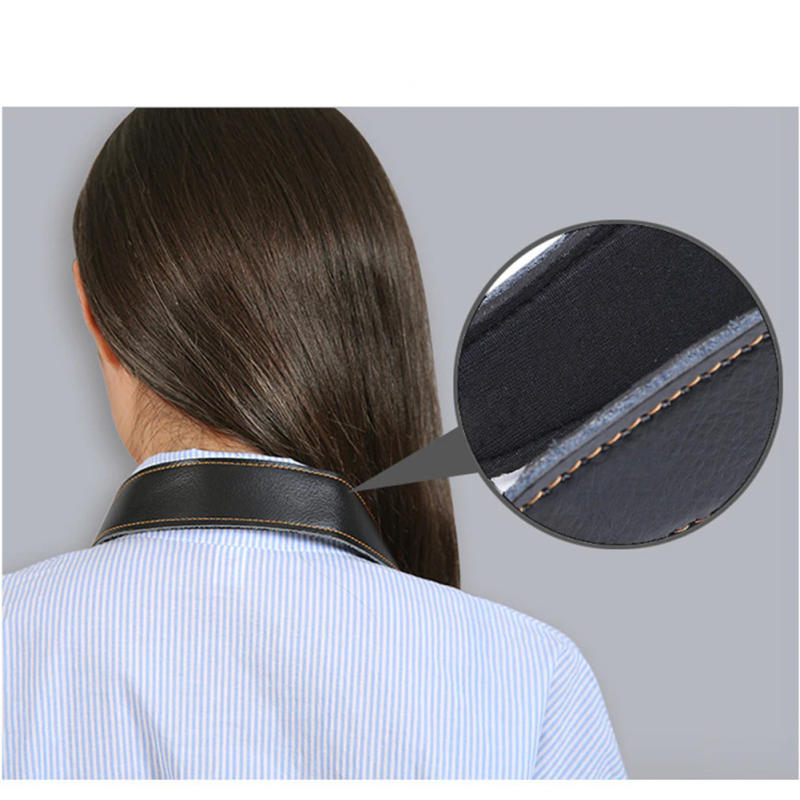 Description Picture 6 of itemLeather Saxophone Neck Strap For Soprano Tenor Alto Baritone Sax Handsfree Bassoon Saxophone Accessories Musical Instrument Part