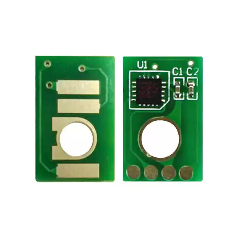 Description Picture 2 of item8PCS MP C4503 C5503 C5504 C6003 C4504 C6004 Toner Chip For Ricoh MPC 4503 5503 6003 4504 5504 6004 Toner Cartridge Chips