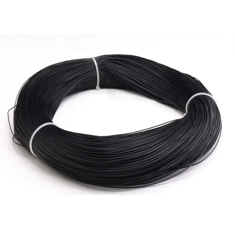 Description Picture 6 of item5/10/30M UL1571  Electronic Wire 32 30 28 26 24 22 20 18 16AWG Environmental PVC Insulated Tinned Copper Cable DIY Cord LED Line
