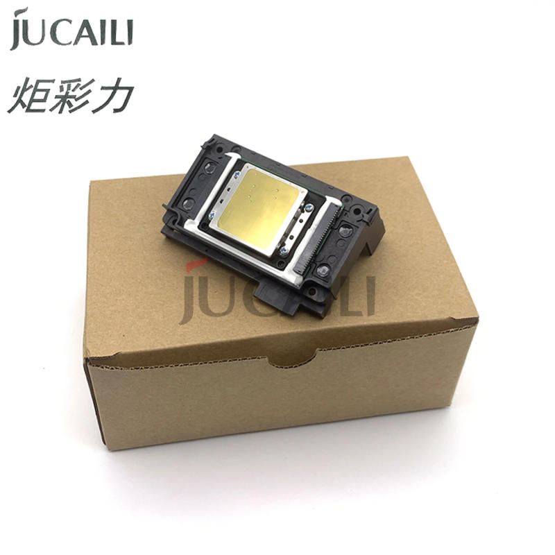 Description Picture 2 of itemJucaili new xp600 print head F1080 for Epson XP600 XP601 XP610 Eco solvent/UV printer printhead without Epson label