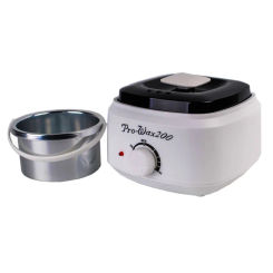 wax heater New Products Electrical Wax Warmer 200 Wax Warmer Kit for Hair Removal paraffin melting machine